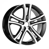 SONİC 1032/2 8.0X18 5X100 ET40 73,1 GMD 1